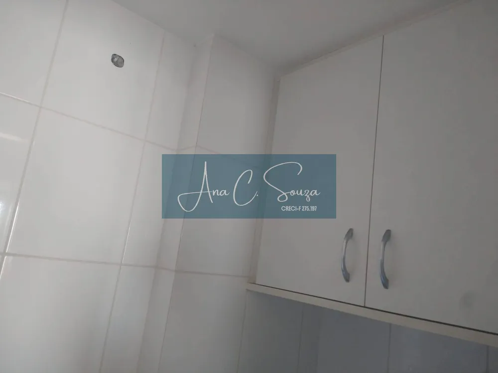 Apartamento, 3 quartos, 87 m² - Foto 2