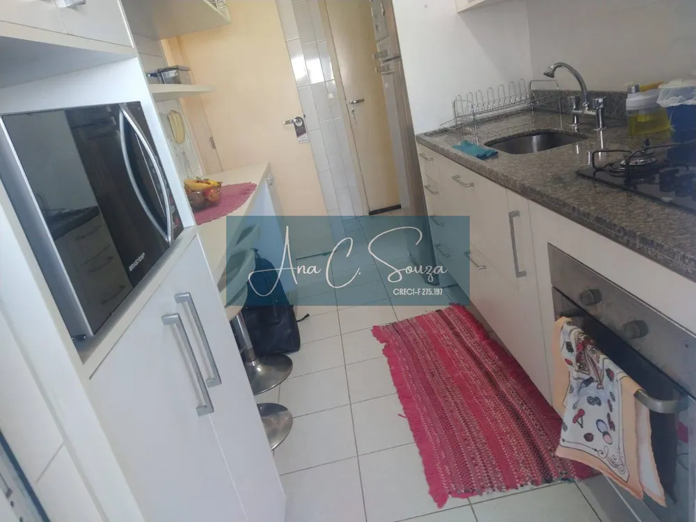 Apartamento, 3 quartos, 87 m² - Foto 1