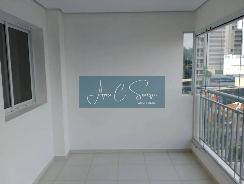 Apartamento, 2 quartos, 66 m² - Foto 1