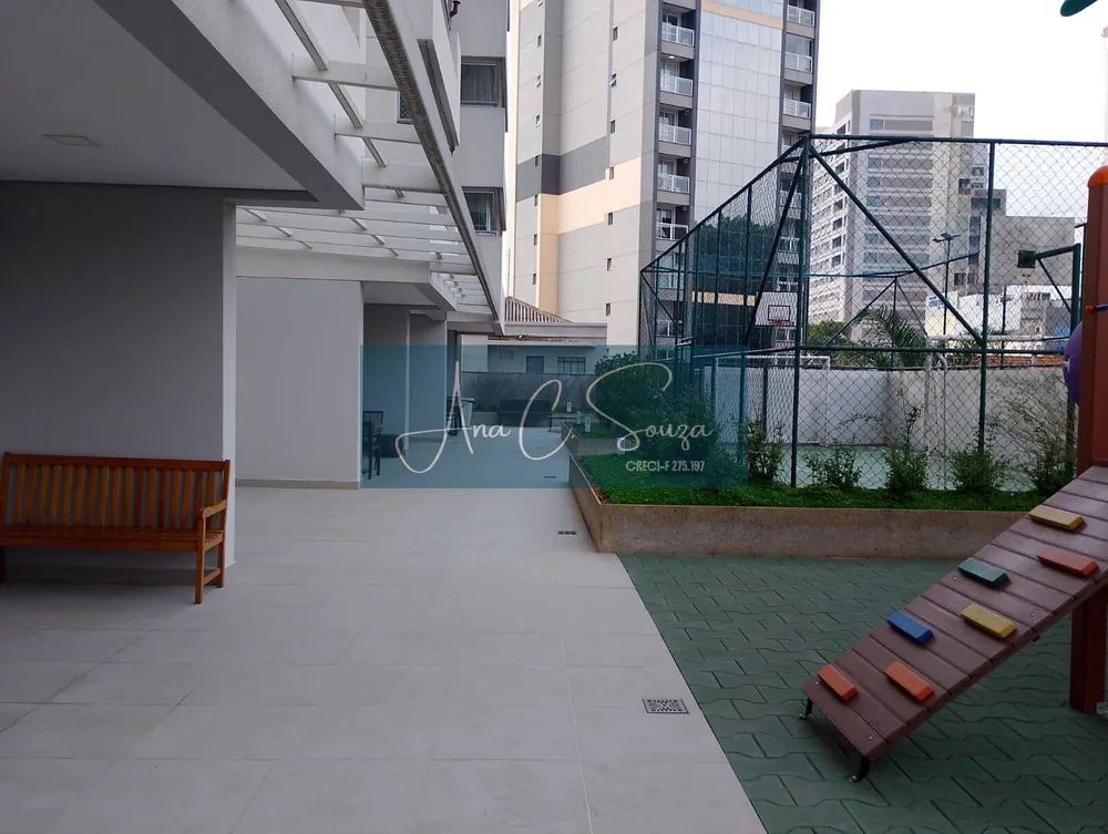 Apartamento, 2 quartos, 66 m² - Foto 2