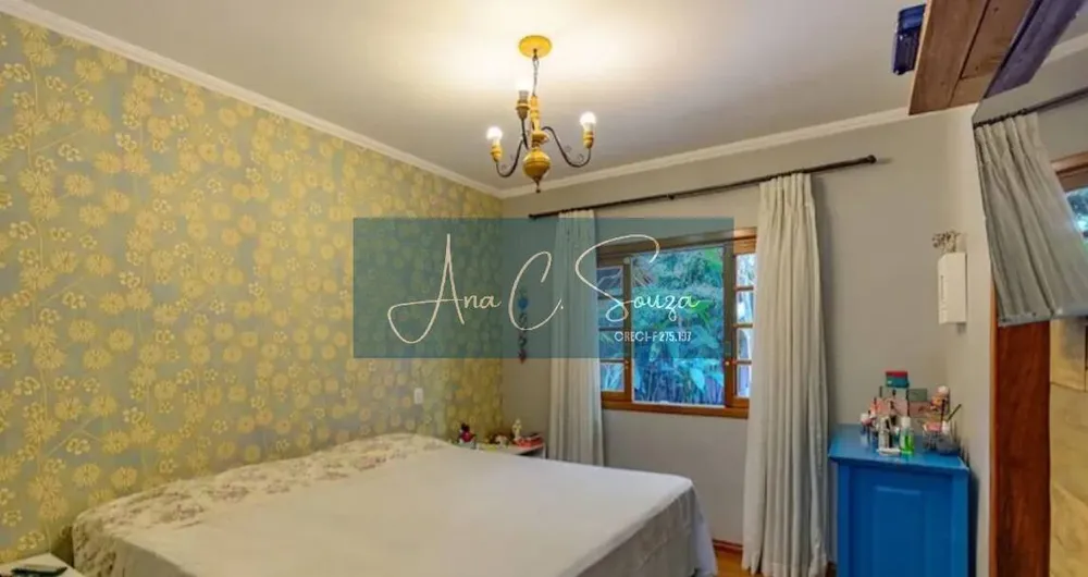 Casa, 4 quartos, 350 m² - Foto 1