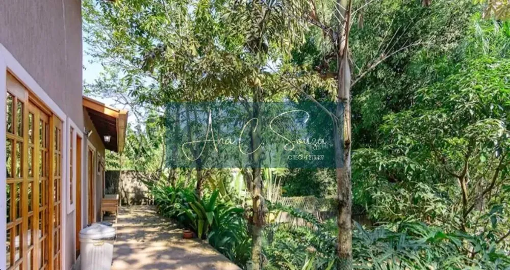 Casa, 4 quartos, 350 m² - Foto 4