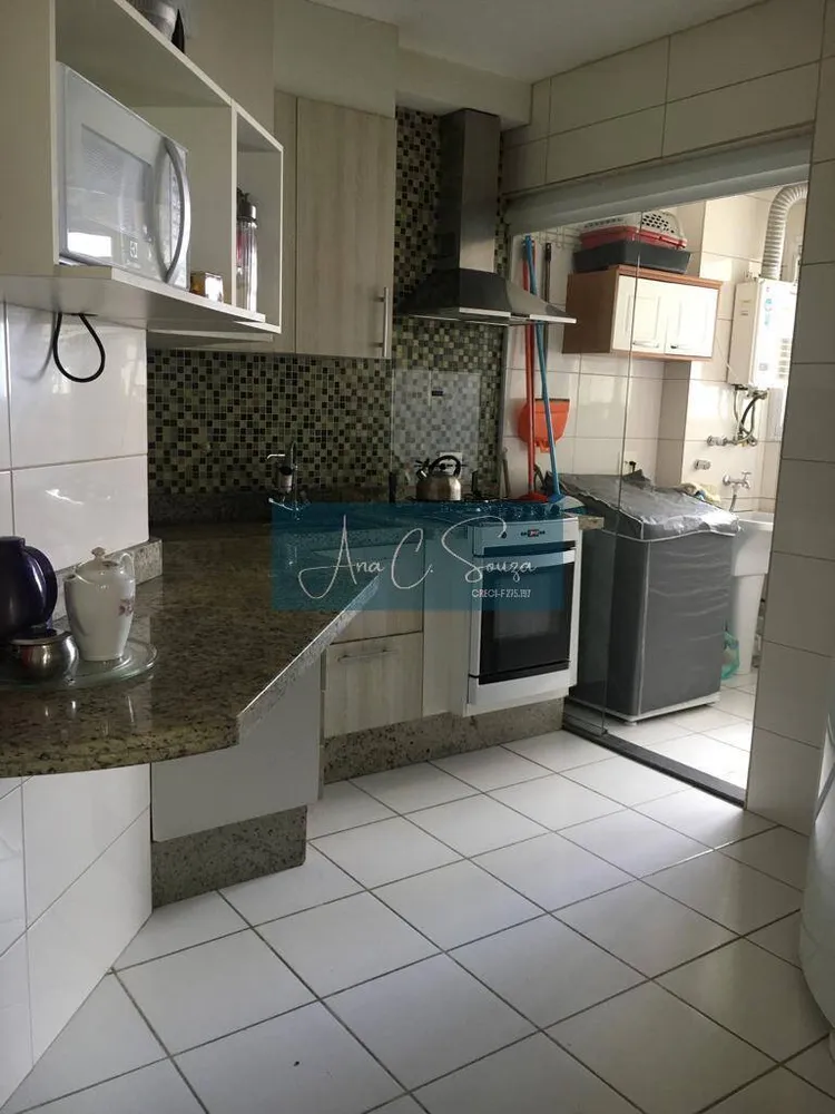 Apartamento, 3 quartos, 70 m² - Foto 1