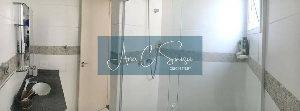 Apartamento, 3 quartos, 70 m² - Foto 3