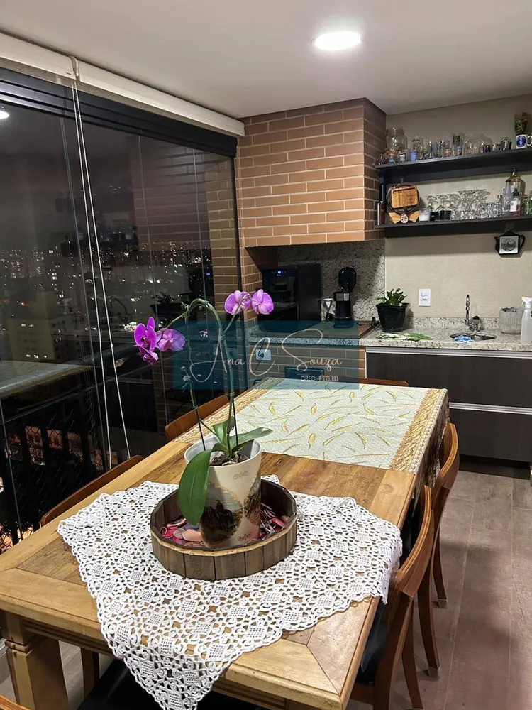 Apartamento, 3 quartos, 96 m² - Foto 1