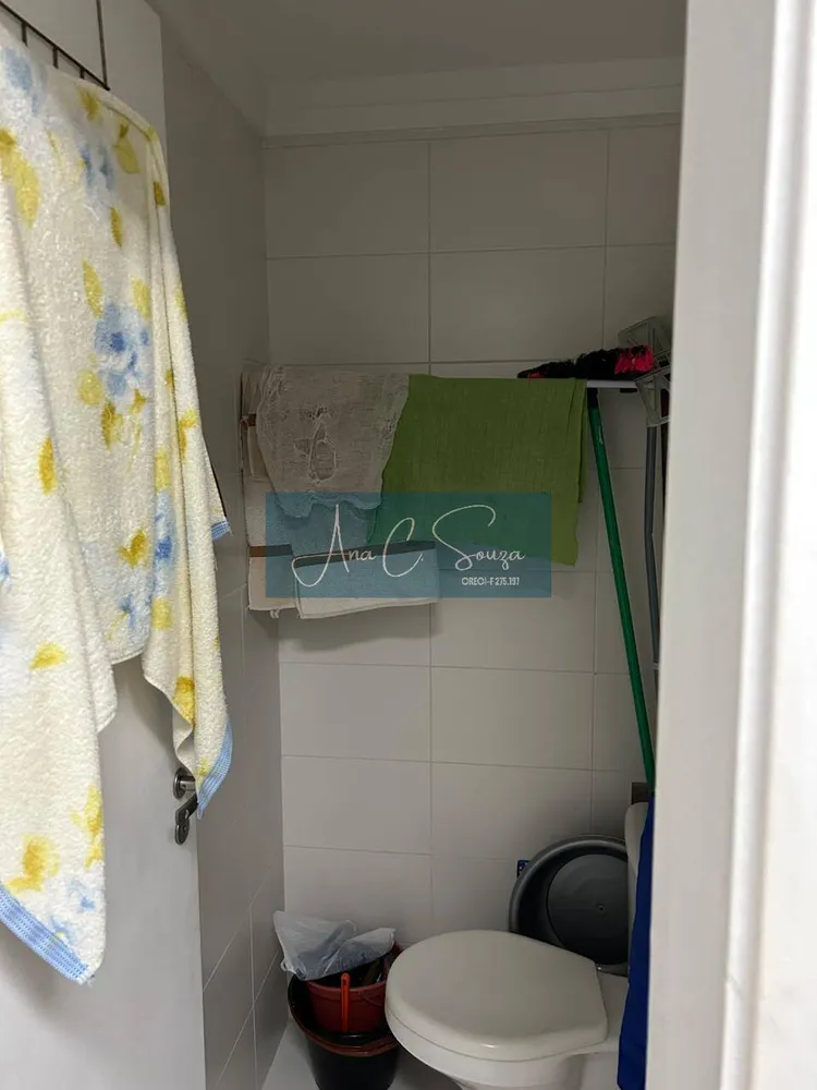 Apartamento, 3 quartos, 96 m² - Foto 4