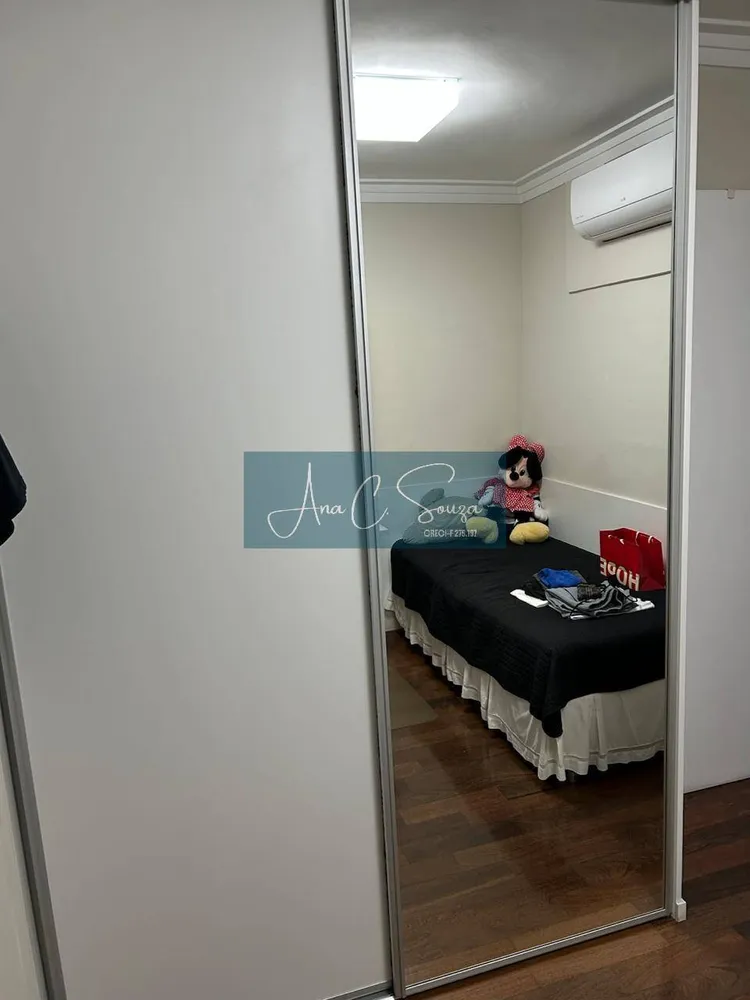 Apartamento, 3 quartos, 96 m² - Foto 3