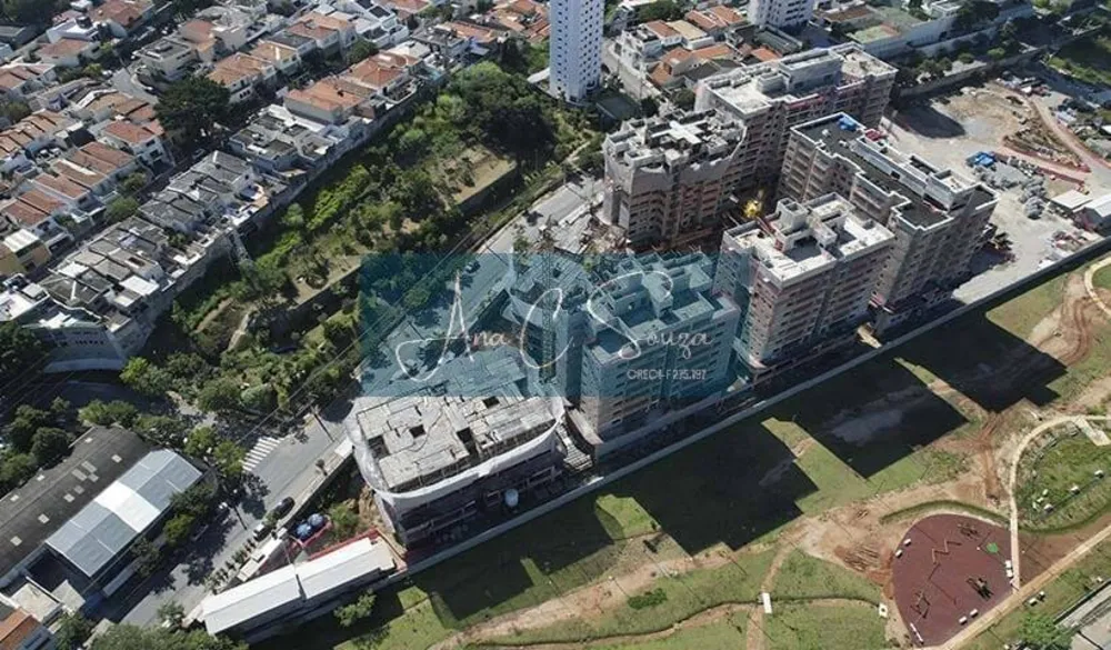 Apartamento, 4 quartos, 126 m² - Foto 4