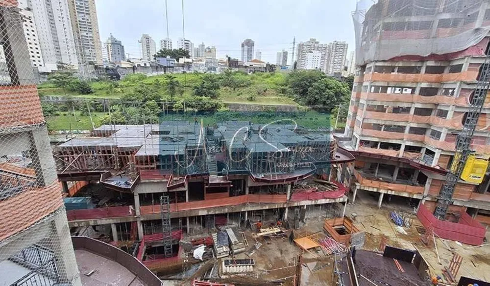 Apartamento, 4 quartos, 126 m² - Foto 2