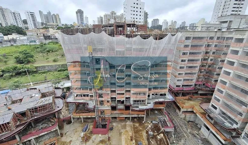 Apartamento, 4 quartos, 126 m² - Foto 1