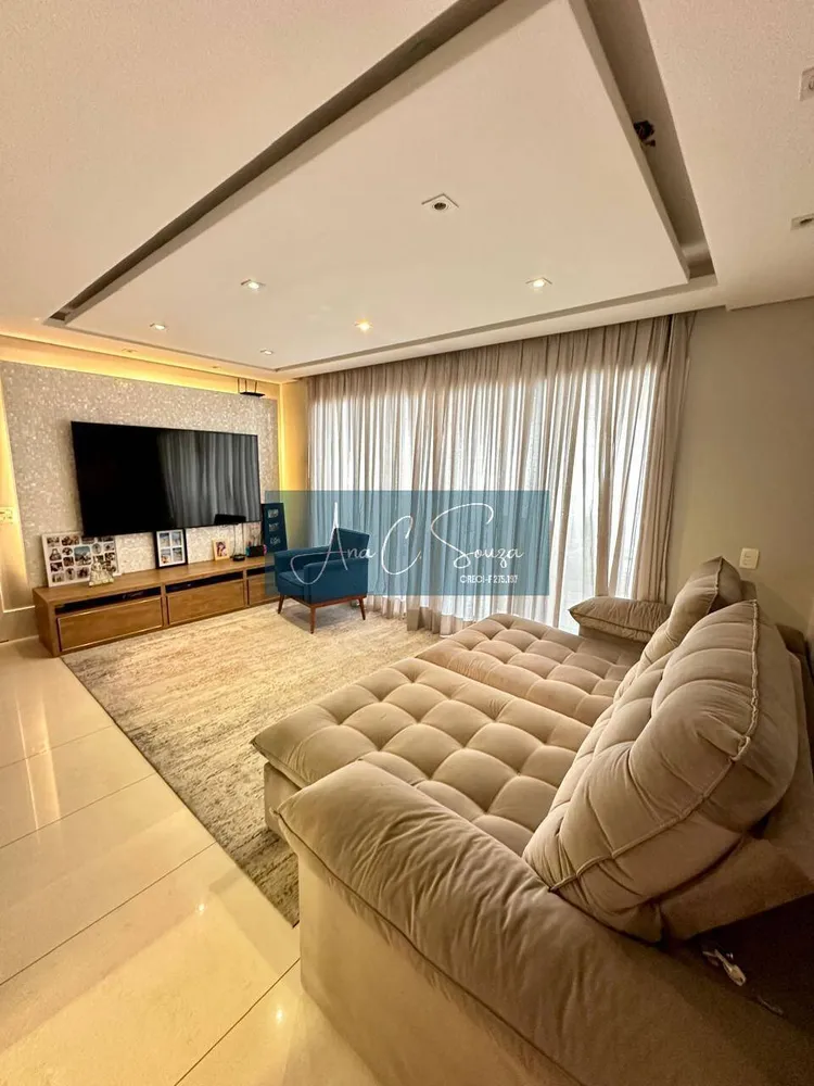 Apartamento, 3 quartos, 112 m² - Foto 2