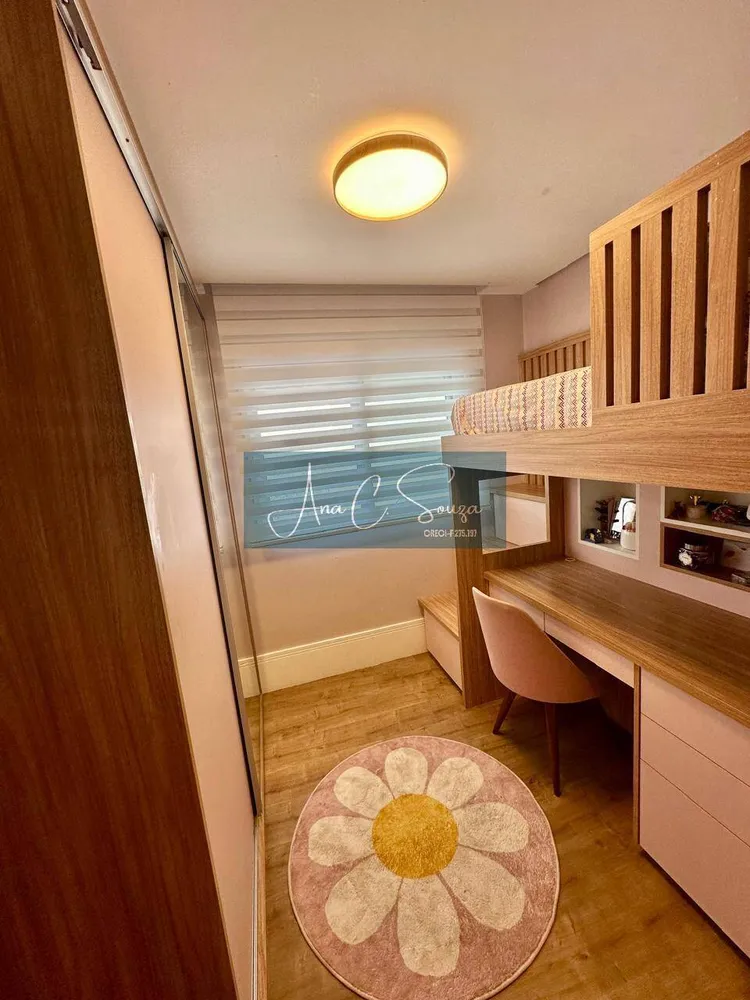 Apartamento, 3 quartos, 112 m² - Foto 4