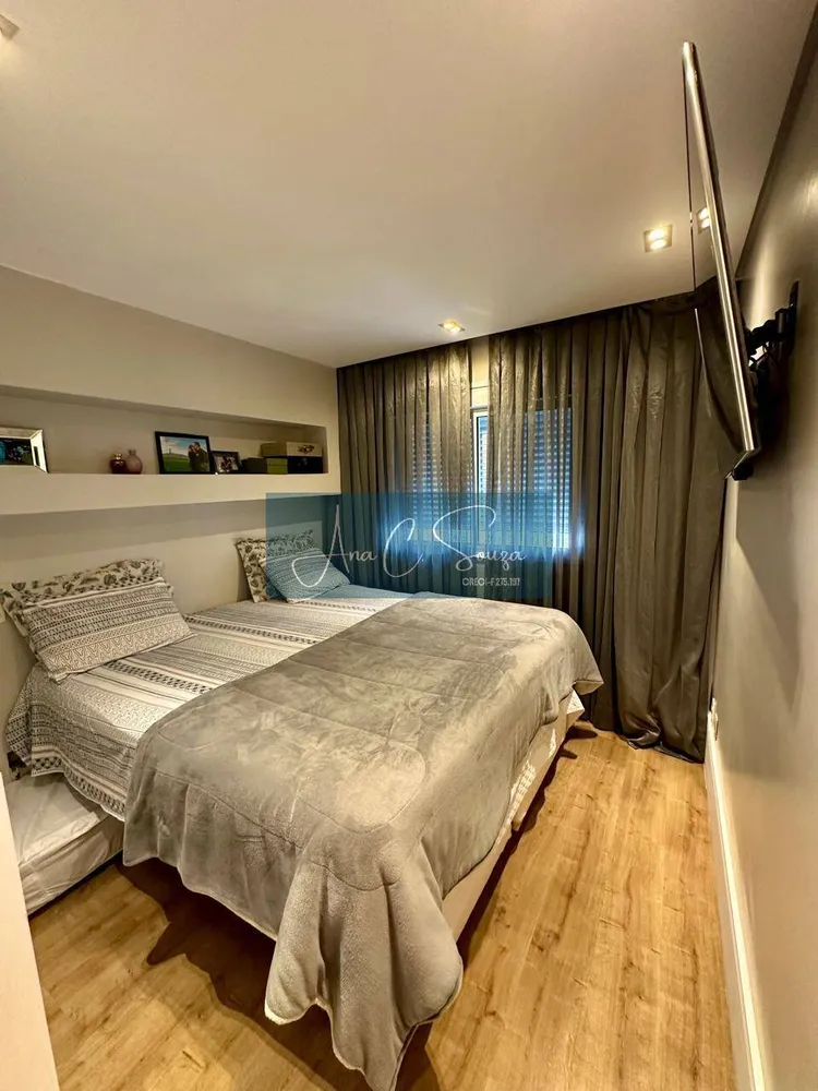 Apartamento, 3 quartos, 112 m² - Foto 3