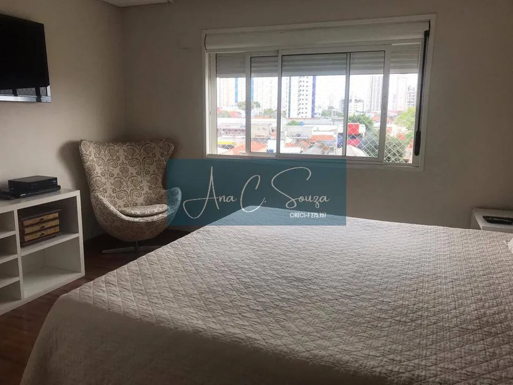 Apartamento, 4 quartos, 204 m² - Foto 3