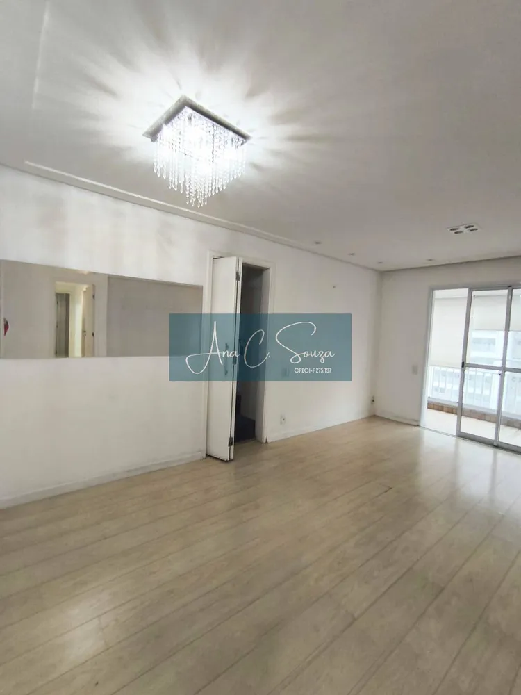 Apartamento, 3 quartos, 112 m² - Foto 1
