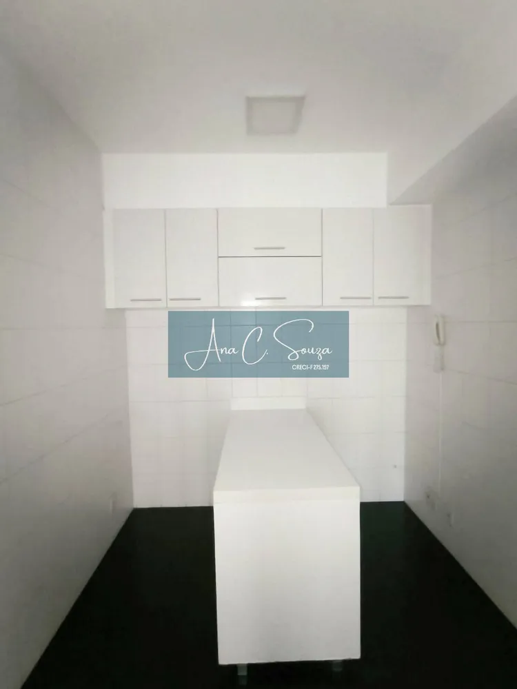 Apartamento, 3 quartos, 112 m² - Foto 2