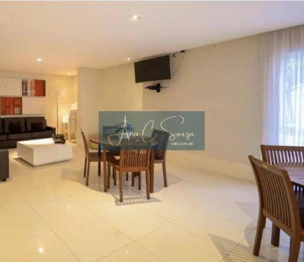 Apartamento, 3 quartos, 112 m² - Foto 4