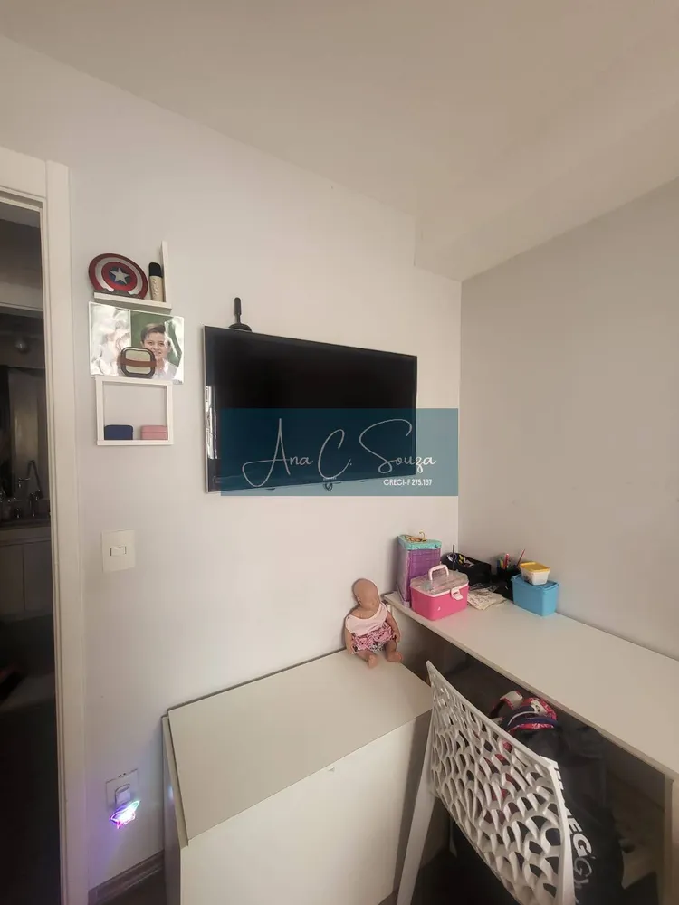 Apartamento, 3 quartos, 84 m² - Foto 2