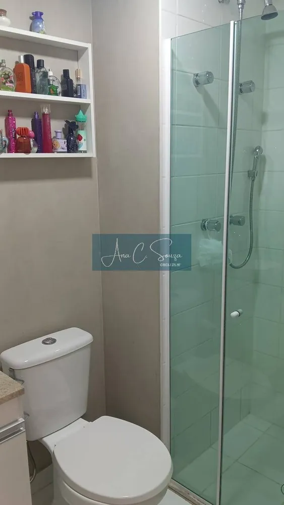 Apartamento, 3 quartos, 84 m² - Foto 4
