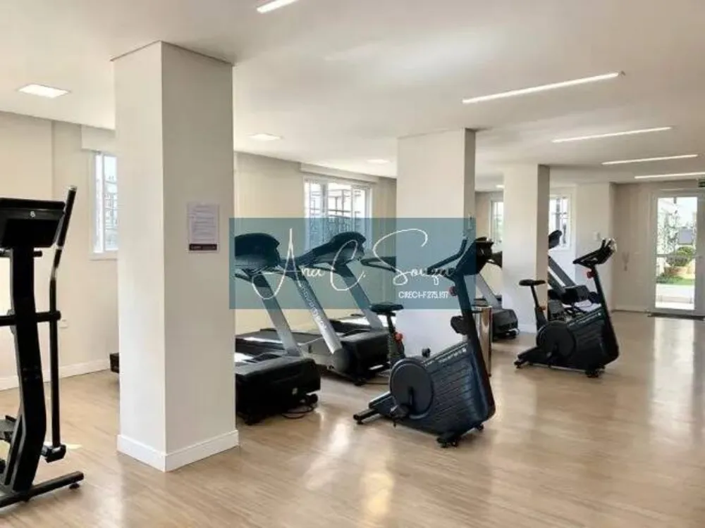 Apartamento, 2 quartos, 55 m² - Foto 1