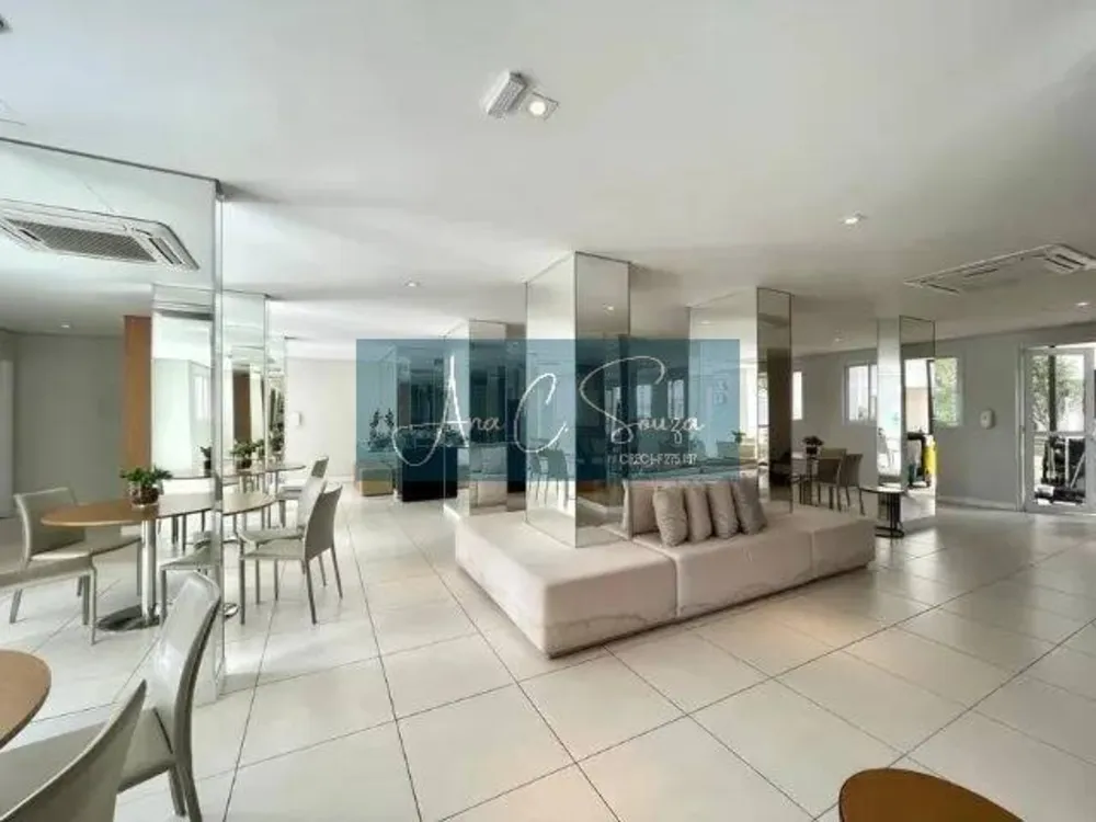 Apartamento, 2 quartos, 55 m² - Foto 4