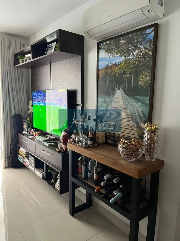 Apartamento, 3 quartos, 83 m² - Foto 2