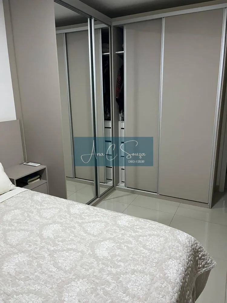 Apartamento, 3 quartos, 83 m² - Foto 3