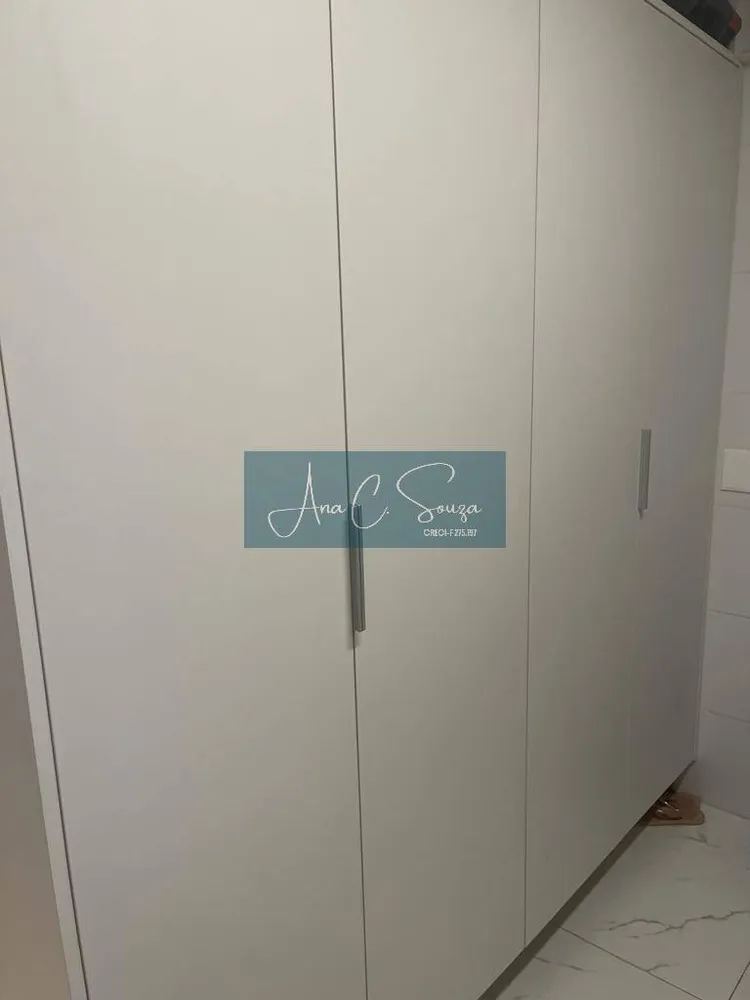 Apartamento, 3 quartos, 134 m² - Foto 4