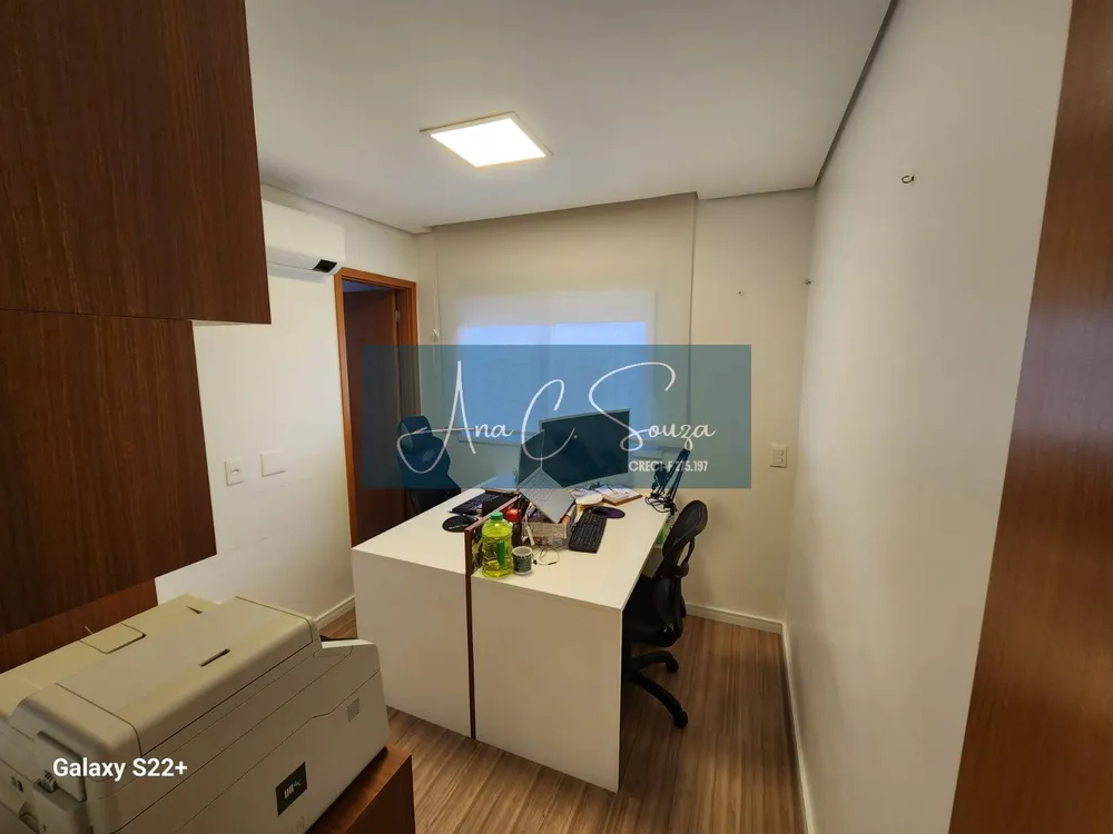 Apartamento, 3 quartos, 134 m² - Foto 1
