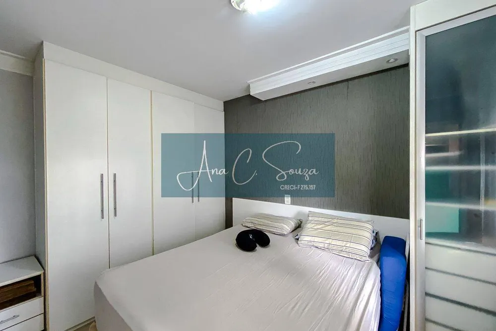 Apartamento, 3 quartos, 85 m² - Foto 1