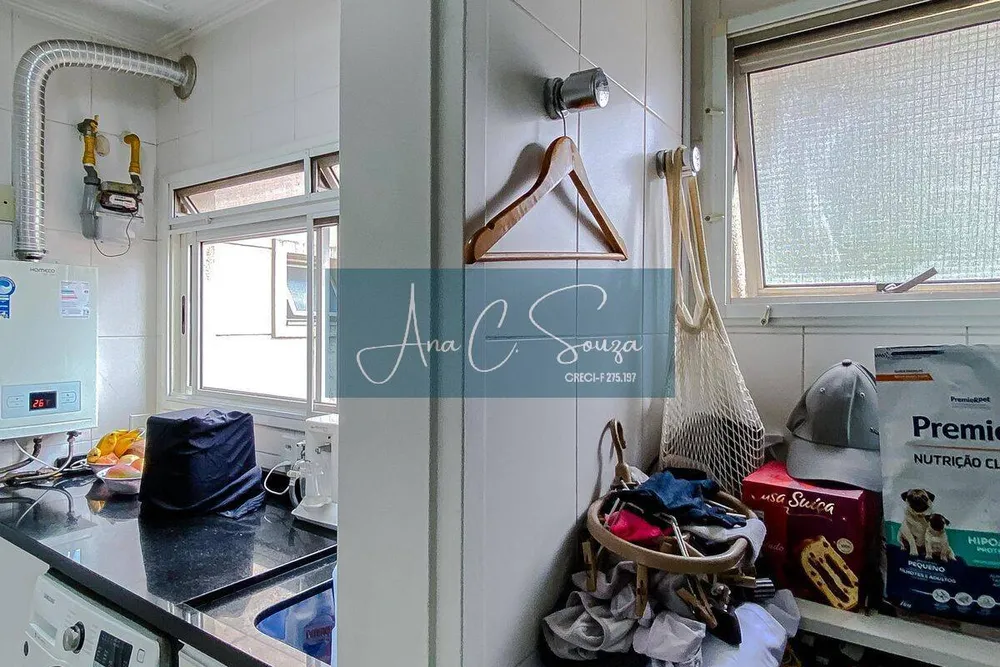 Apartamento, 3 quartos, 85 m² - Foto 3