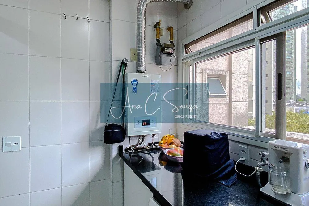 Apartamento, 3 quartos, 85 m² - Foto 2