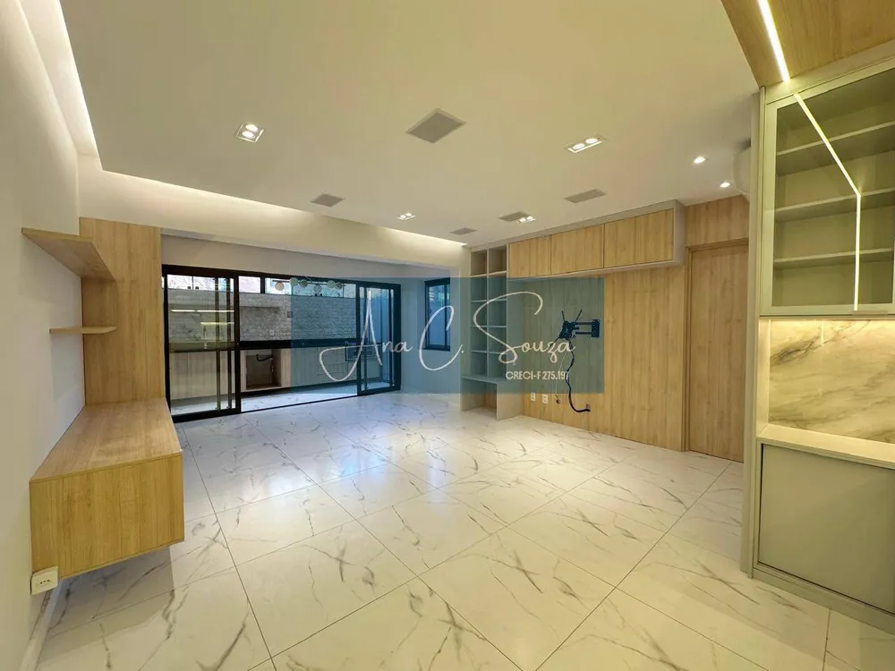 Apartamento, 2 quartos, 113 m² - Foto 1