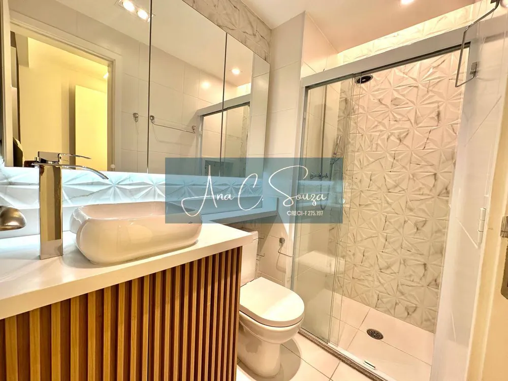 Apartamento, 2 quartos, 113 m² - Foto 4