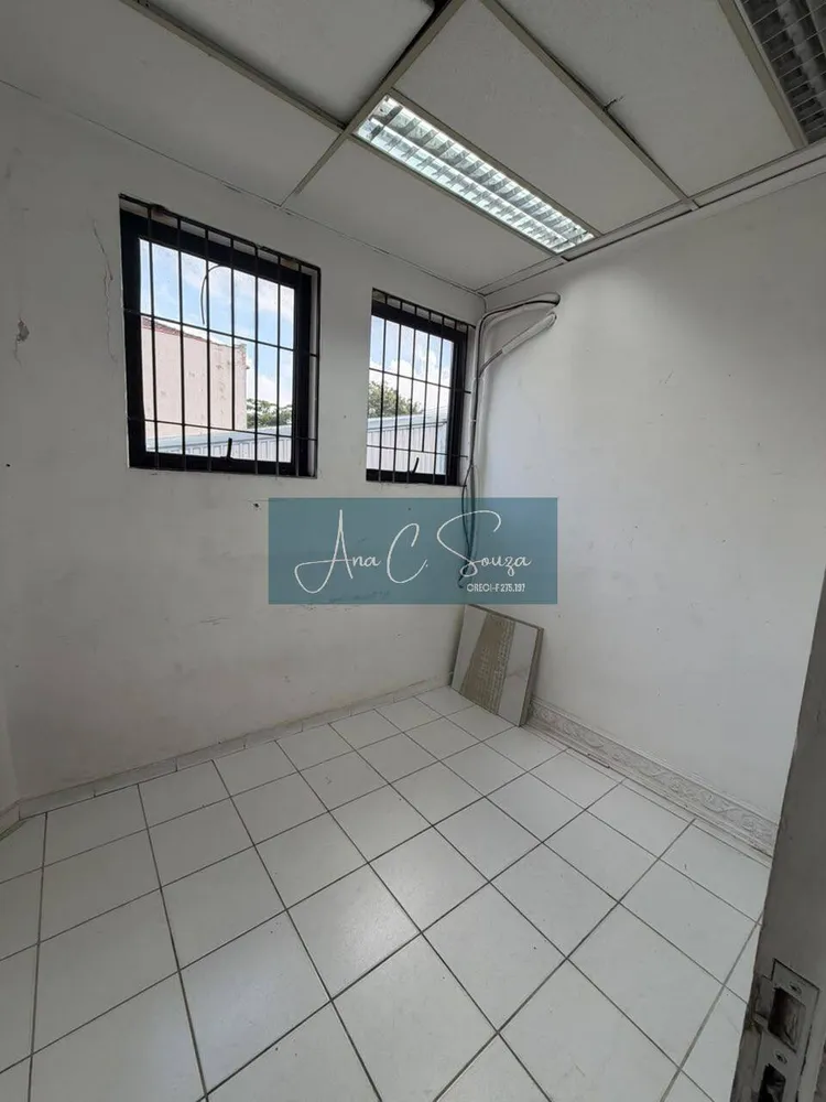 Loja-Salão, 750 m² - Foto 1
