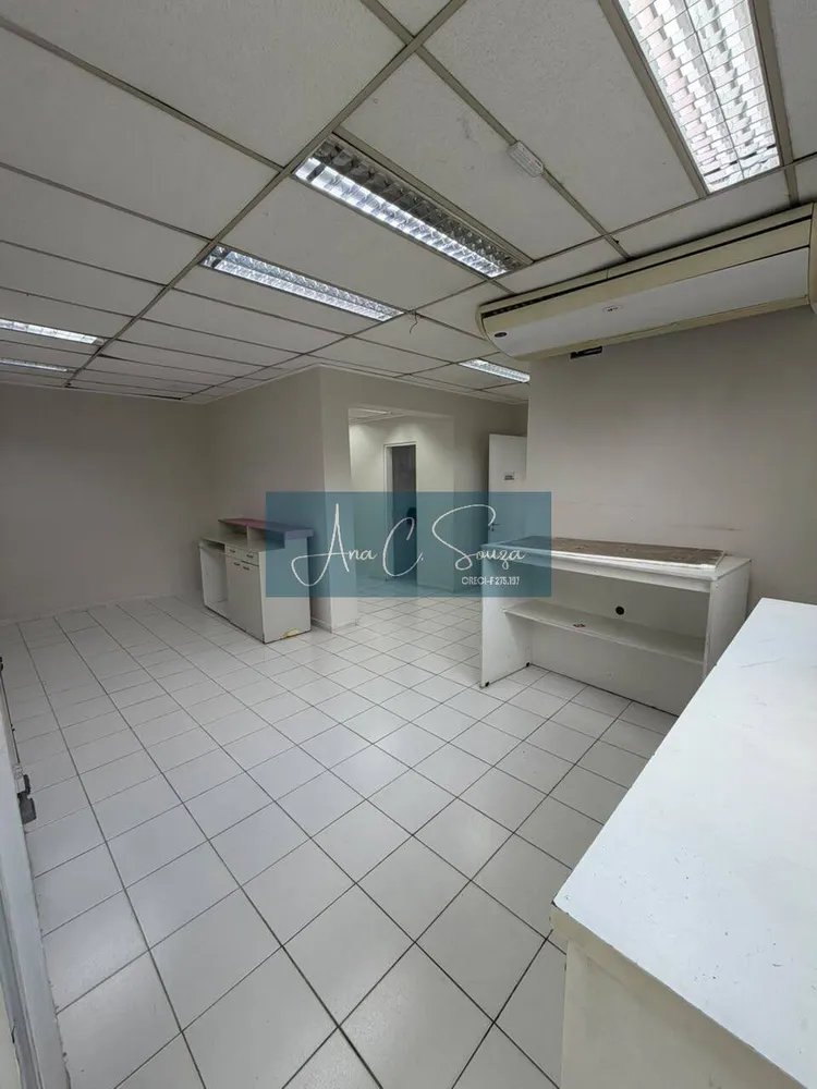 Loja-Salão, 750 m² - Foto 3