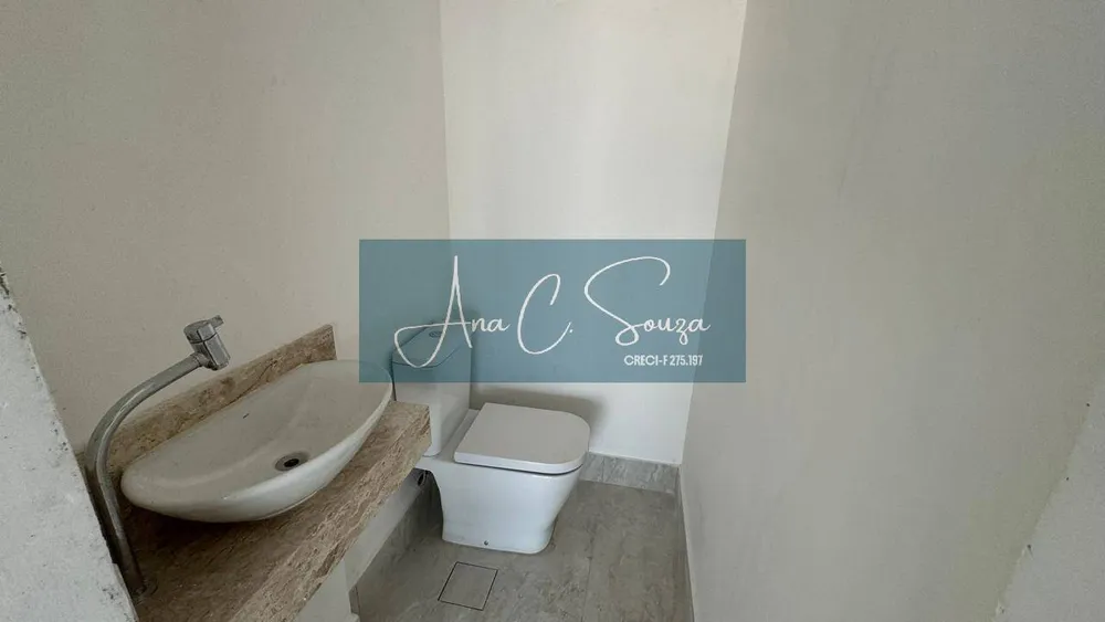 Apartamento, 3 quartos, 135 m² - Foto 4