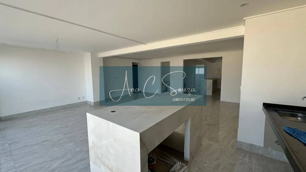 Apartamento, 3 quartos, 135 m² - Foto 2
