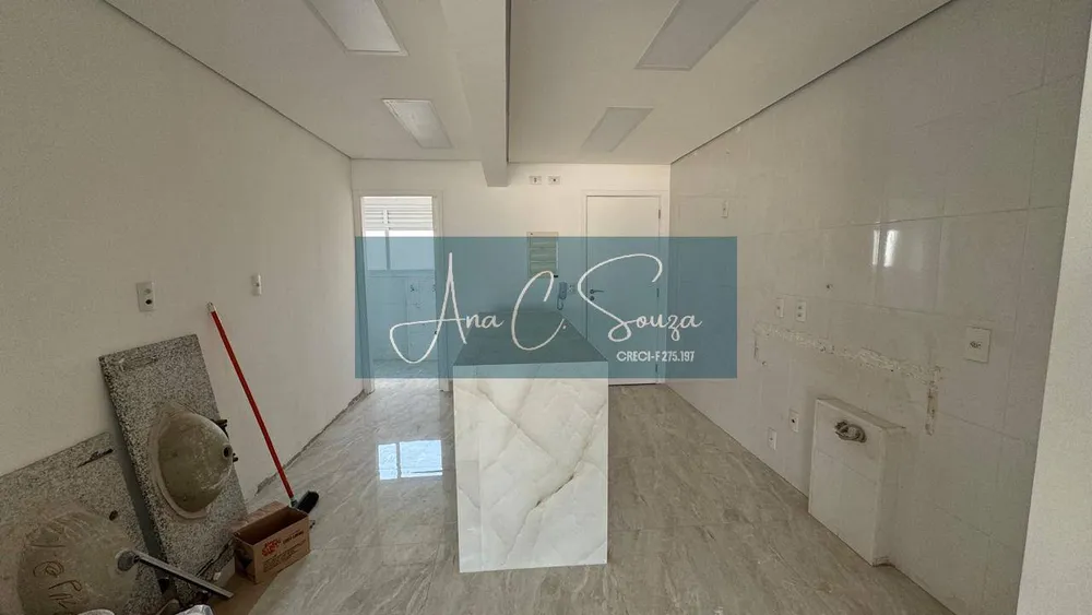 Apartamento, 3 quartos, 135 m² - Foto 3