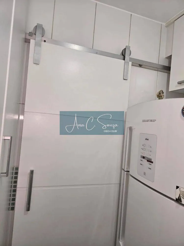 Apartamento, 3 quartos, 63 m² - Foto 1