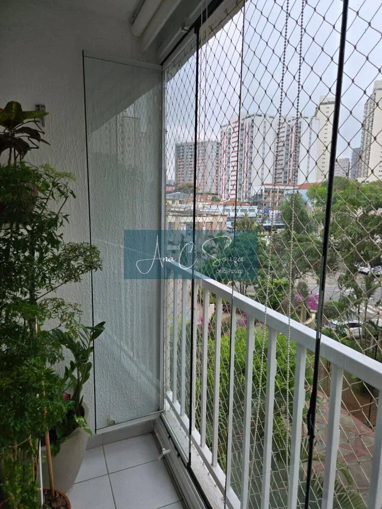 Apartamento, 3 quartos, 63 m² - Foto 3