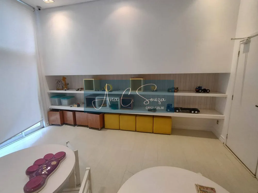 Apartamento, 3 quartos, 120 m² - Foto 4