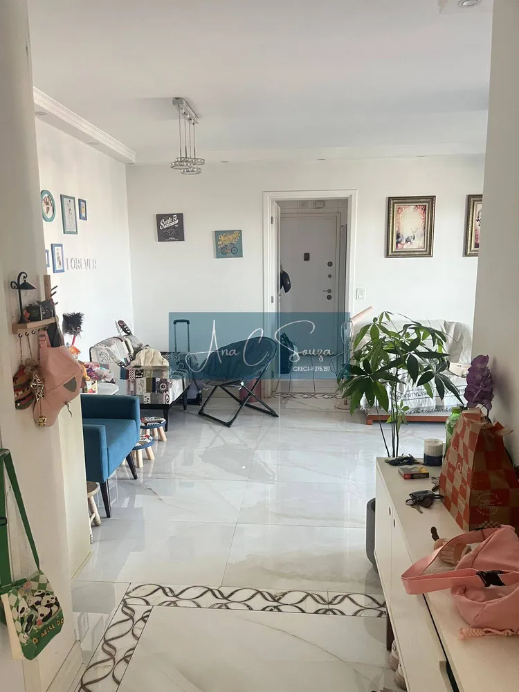 Apartamento, 3 quartos, 120 m² - Foto 2