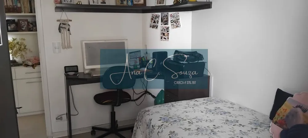 Apartamento, 2 quartos, 56 m² - Foto 3
