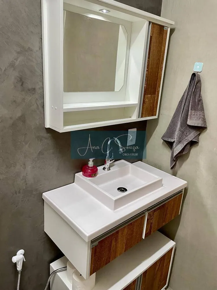 Apartamento, 1 quarto, 52 m² - Foto 2