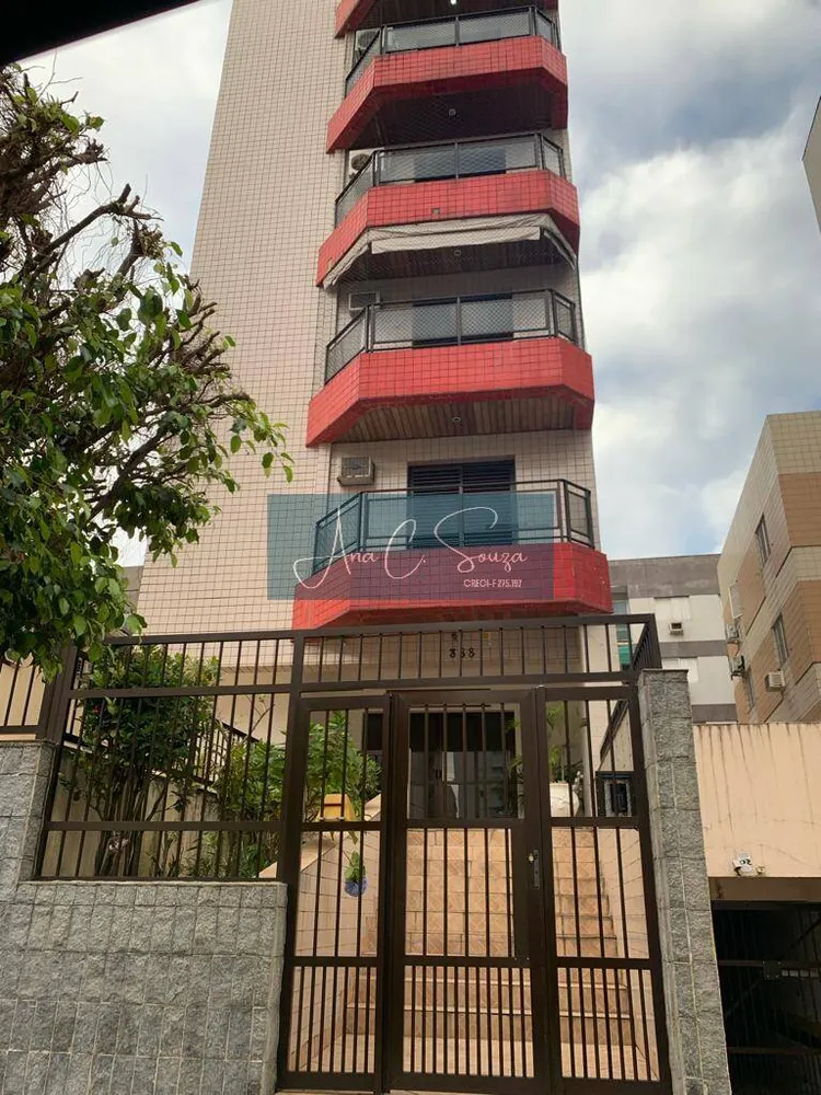 Apartamento, 1 quarto, 52 m² - Foto 4