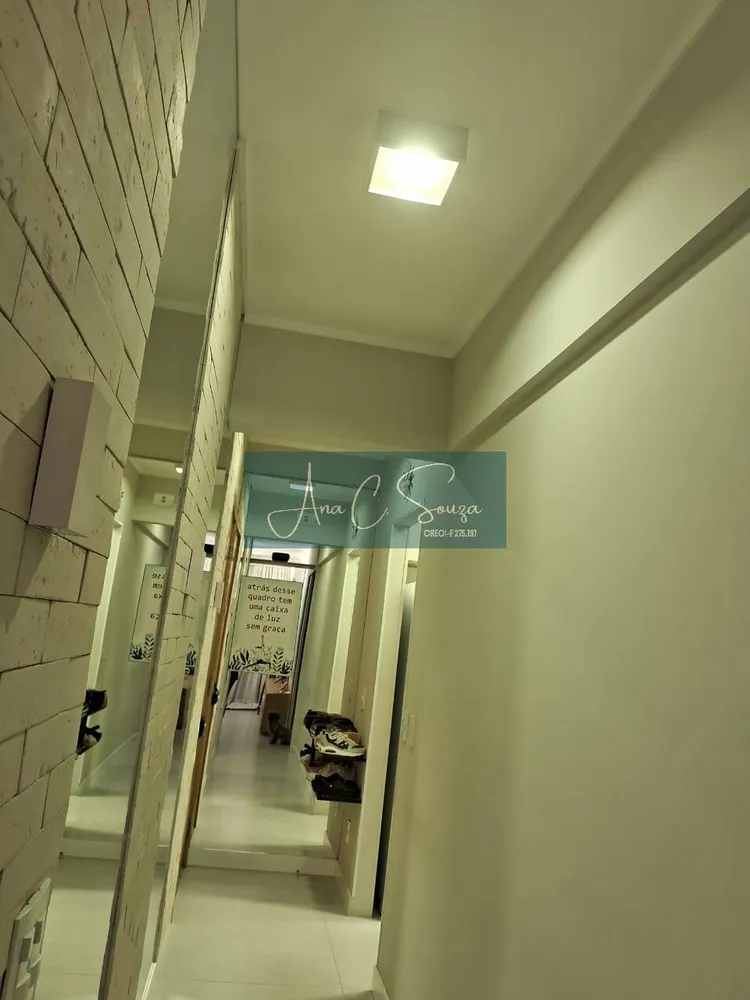 Apartamento, 2 quartos, 95 m² - Foto 2