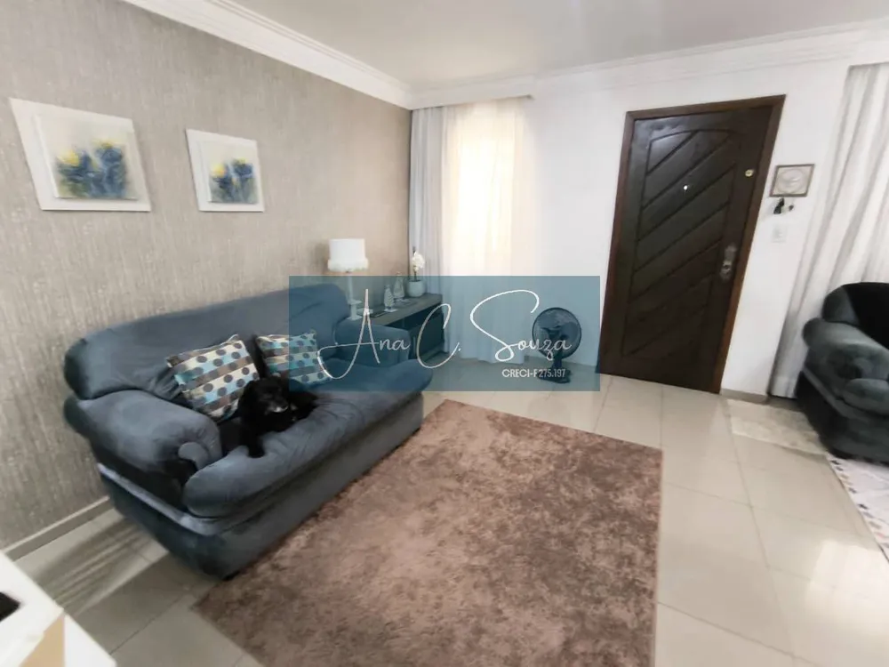 Casa, 3 quartos, 142 m² - Foto 1