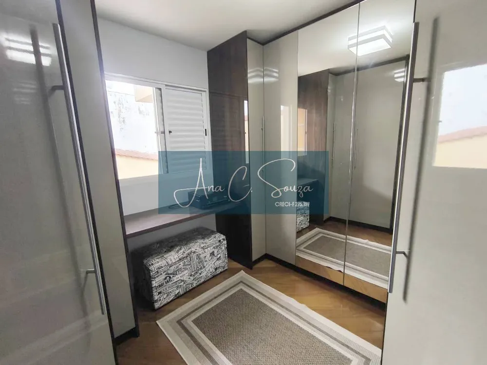 Casa, 3 quartos, 142 m² - Foto 3