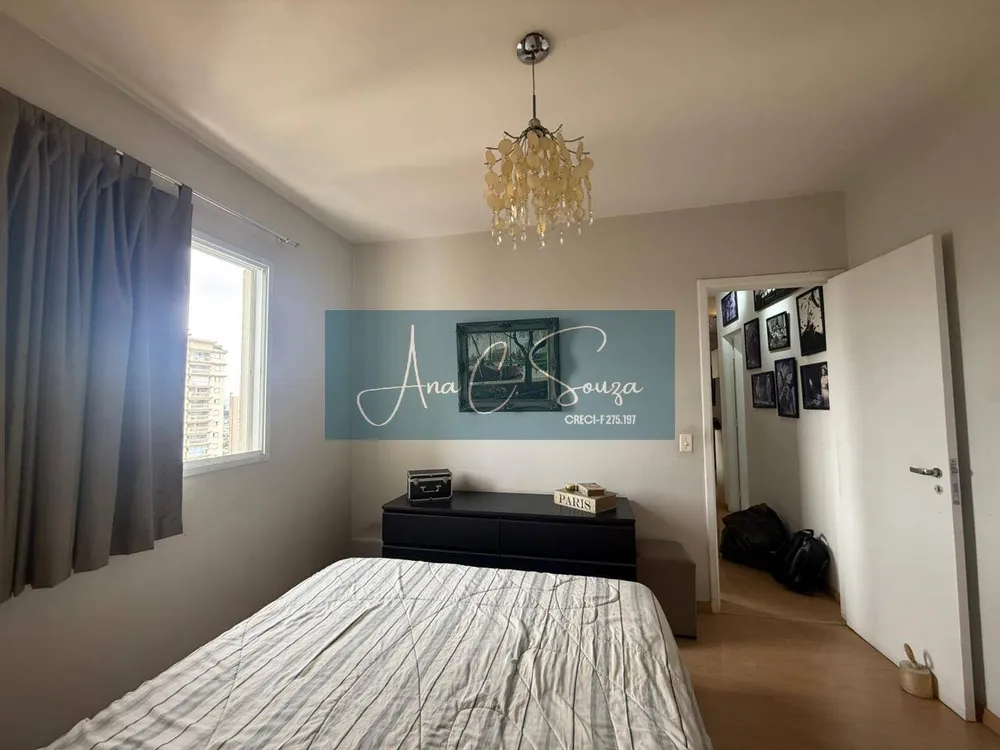 Apartamento, 2 quartos, 52 m² - Foto 3